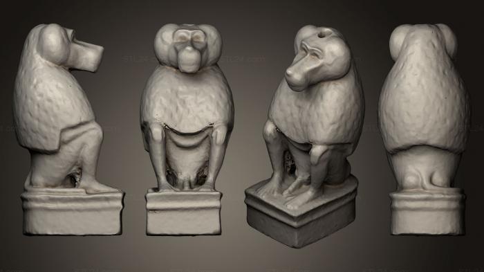 Toys (Thoth, TOYS_0359) 3D models for cnc